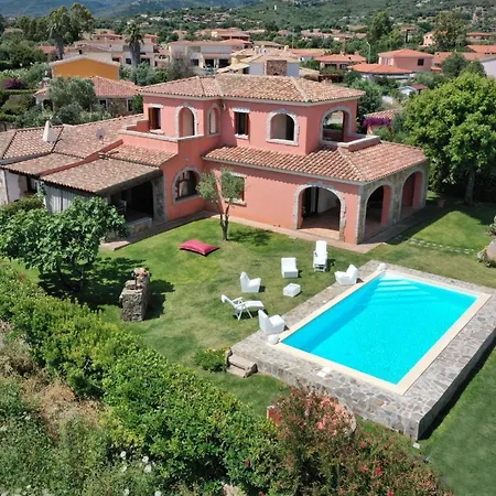 Villa Cedrino-3